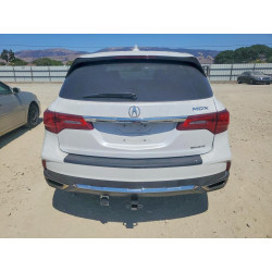 2020 ACURA MDX 5J8YD4H30LL017284 64565916
