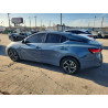 2025 NISSAN SENTRA 3N1AB8CV4SY336685 66148736