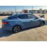 2025 NISSAN SENTRA 3N1AB8CV4SY336685 66148736