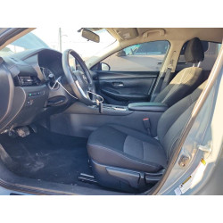 2025 NISSAN SENTRA 3N1AB8CV4SY336685 66148736