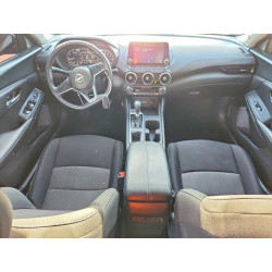2025 NISSAN SENTRA 3N1AB8CV4SY336685 66148736