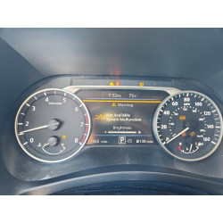 2025 NISSAN SENTRA 3N1AB8CV4SY336685 66148736