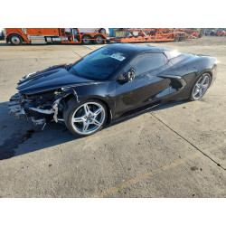2024 CHEVROLET CORVETTE 1G1YC3D40R5126778 66241296