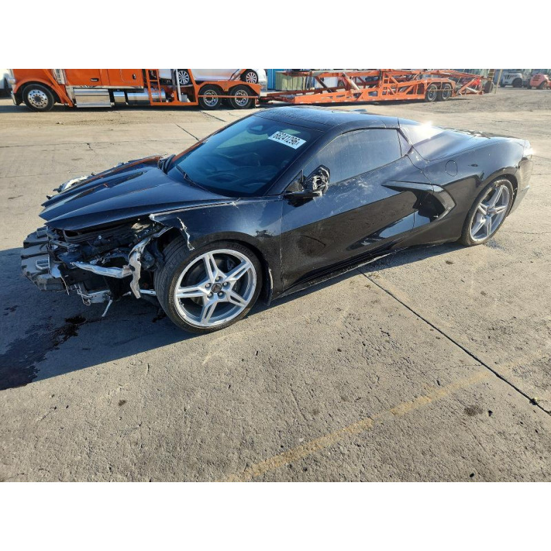 2024 CHEVROLET CORVETTE 1G1YC3D40R5126778 66241296