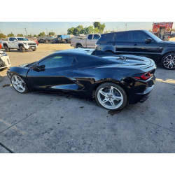 2024 CHEVROLET CORVETTE 1G1YC3D40R5126778 66241296