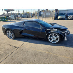 2024 CHEVROLET CORVETTE 1G1YC3D40R5126778 66241296