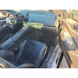 2024 CHEVROLET CORVETTE 1G1YC3D40R5126778 66241296