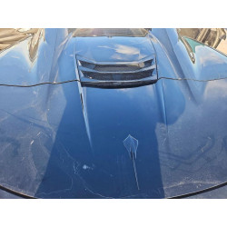 2024 CHEVROLET CORVETTE 1G1YC3D40R5126778 66241296