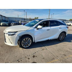 2023 LEXUS RX 350H LU 2T2BBMCA6PC022269 66241596
