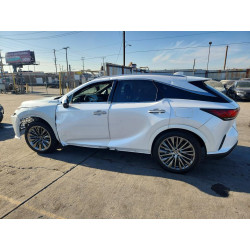 2023 LEXUS RX 350H LU 2T2BBMCA6PC022269 66241596