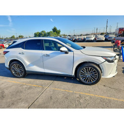2023 LEXUS RX 350H LU 2T2BBMCA6PC022269 66241596