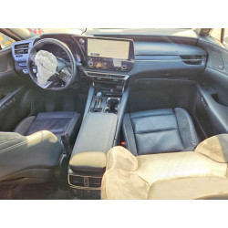 2023 LEXUS RX 350H LU 2T2BBMCA6PC022269 66241596
