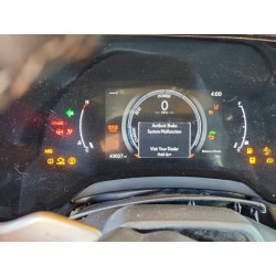 2023 LEXUS RX 350H LU 2T2BBMCA6PC022269 66241596