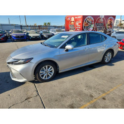 2026 TOYOTA CAMRY 4T1DAACK4TU215438 66394676