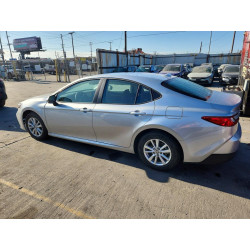 2026 TOYOTA CAMRY 4T1DAACK4TU215438 66394676