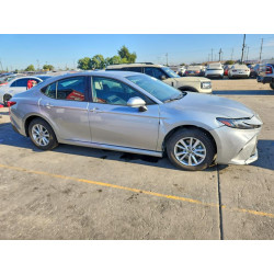 2026 TOYOTA CAMRY 4T1DAACK4TU215438 66394676