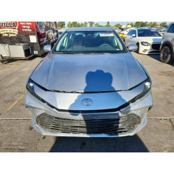2026 TOYOTA CAMRY 4T1DAACK4TU215438 66394676