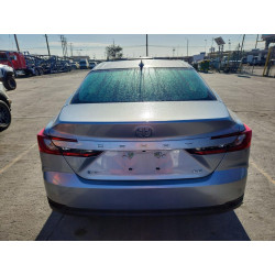 2026 TOYOTA CAMRY 4T1DAACK4TU215438 66394676