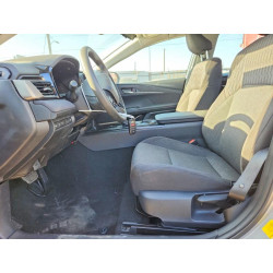 2026 TOYOTA CAMRY 4T1DAACK4TU215438 66394676