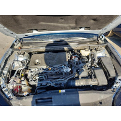 2026 TOYOTA CAMRY 4T1DAACK4TU215438 66394676