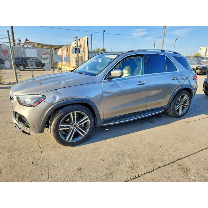 2020 MERCEDES-BENZ GLE-CLASS 4JGFB4JEXLA284933 66401886