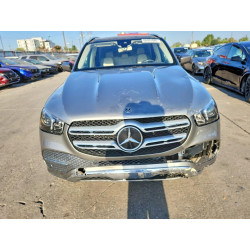 2020 MERCEDES-BENZ GLE-CLASS 4JGFB4JEXLA284933 66401886