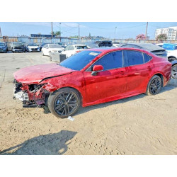 2025 TOYOTA CAMRY 4T1DAACK1SU184681 66440246