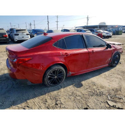 2025 TOYOTA CAMRY 4T1DAACK1SU184681 66440246
