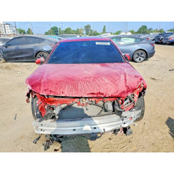2025 TOYOTA CAMRY 4T1DAACK1SU184681 66440246