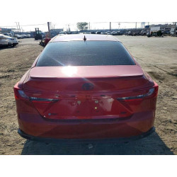 2025 TOYOTA CAMRY 4T1DAACK1SU184681 66440246