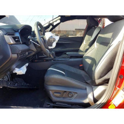 2025 TOYOTA CAMRY 4T1DAACK1SU184681 66440246