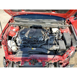 2025 TOYOTA CAMRY 4T1DAACK1SU184681 66440246