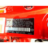 2025 TOYOTA CAMRY 4T1DAACK1SU184681 66440246