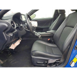 2021 LEXUS IS JTHCA1D24M5112965 66441116