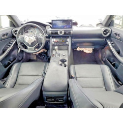 2021 LEXUS IS JTHCA1D24M5112965 66441116