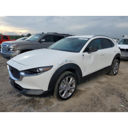2022 MAZDA CX30