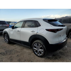 2022 MAZDA CX30