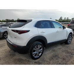 2022 MAZDA CX30