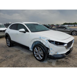 2022 MAZDA CX30