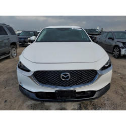 2022 MAZDA CX30