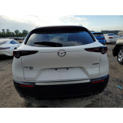 2022 MAZDA CX30