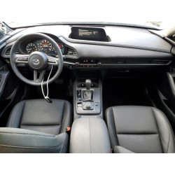 2022 MAZDA CX30