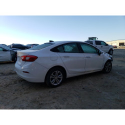 2019 CHEVROLET CRUZE