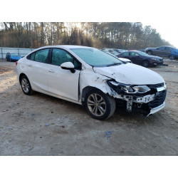 2019 CHEVROLET CRUZE