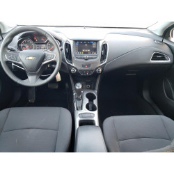 2019 CHEVROLET CRUZE