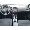 2019 CHEVROLET CRUZE
