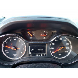 2019 CHEVROLET CRUZE