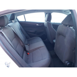 2019 CHEVROLET CRUZE