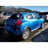 2012 NISSAN JUKE