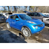 2012 NISSAN JUKE